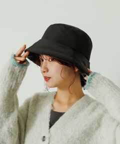 SENSE OF PLACE by URBAN RESEARCH / センスオブプレイス バイ アーバンリサーチ ハット | 『WEB限定』パフバケットハット