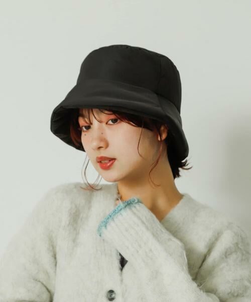 SENSE OF PLACE by URBAN RESEARCH / センスオブプレイス バイ アーバンリサーチ ハット | 『WEB限定』パフバケットハット | 詳細3