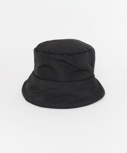 SENSE OF PLACE by URBAN RESEARCH / センスオブプレイス バイ アーバンリサーチ ハット | 『WEB限定』パフバケットハット | 詳細5