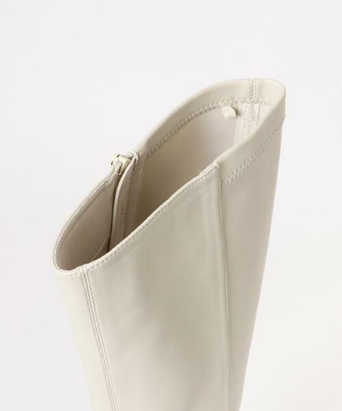 SENSE OF PLACE by URBAN RESEARCH / センスオブプレイス バイ アーバンリサーチ ブーツ（ショート丈） | トラックソールロングブーツ | 詳細19