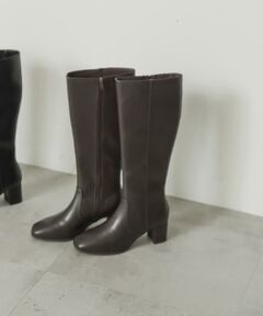 SENSE OF PLACE by URBAN RESEARCH / センスオブプレイス バイ アーバンリサーチ ブーツ（ショート丈） | ヒールロングブーツ