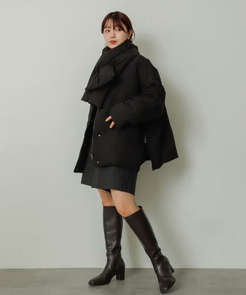 SENSE OF PLACE by URBAN RESEARCH / センスオブプレイス バイ アーバンリサーチ ブーツ（ショート丈） | ヒールロングブーツ | 詳細1