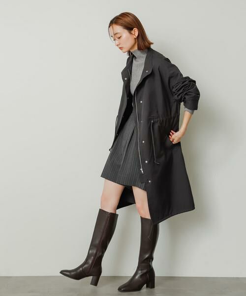 SENSE OF PLACE by URBAN RESEARCH / センスオブプレイス バイ アーバンリサーチ ブーツ（ショート丈） | ヒールロングブーツ | 詳細13