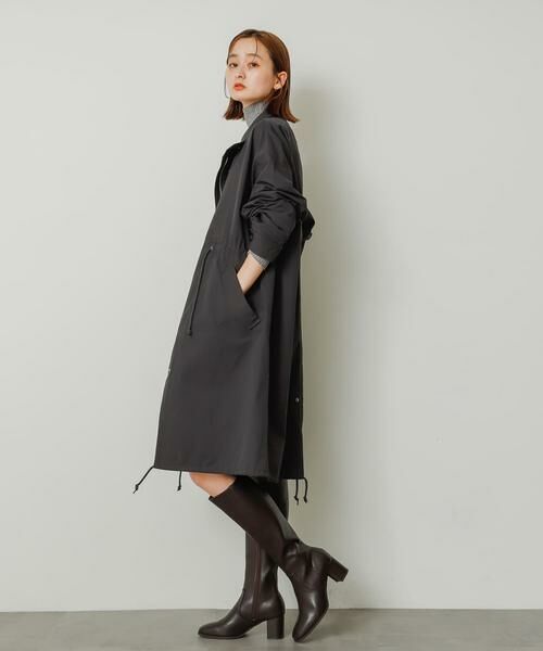 SENSE OF PLACE by URBAN RESEARCH / センスオブプレイス バイ アーバンリサーチ ブーツ（ショート丈） | ヒールロングブーツ | 詳細14