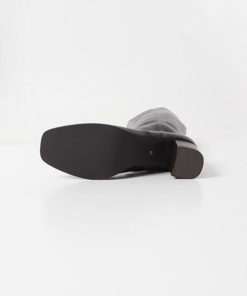 SENSE OF PLACE by URBAN RESEARCH / センスオブプレイス バイ アーバンリサーチ ブーツ（ショート丈） | ヒールロングブーツ | 詳細17