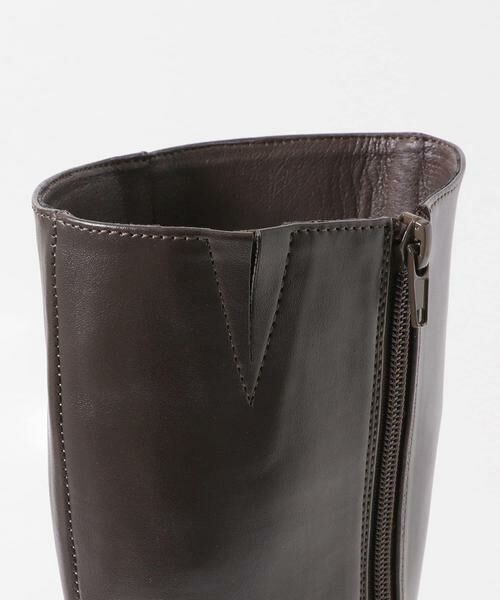 SENSE OF PLACE by URBAN RESEARCH / センスオブプレイス バイ アーバンリサーチ ブーツ（ショート丈） | ヒールロングブーツ | 詳細18
