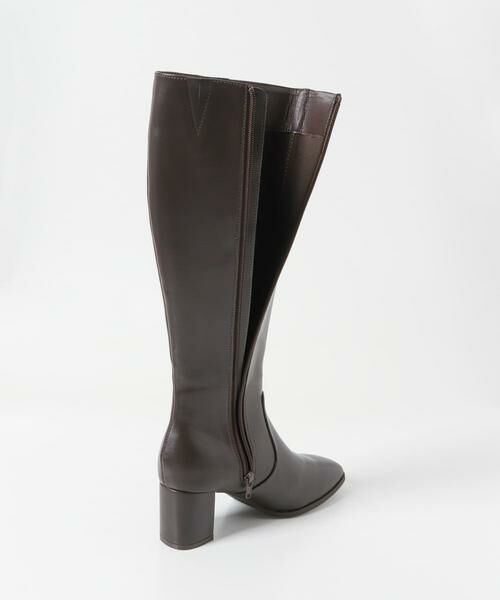 SENSE OF PLACE by URBAN RESEARCH / センスオブプレイス バイ アーバンリサーチ ブーツ（ショート丈） | ヒールロングブーツ | 詳細19