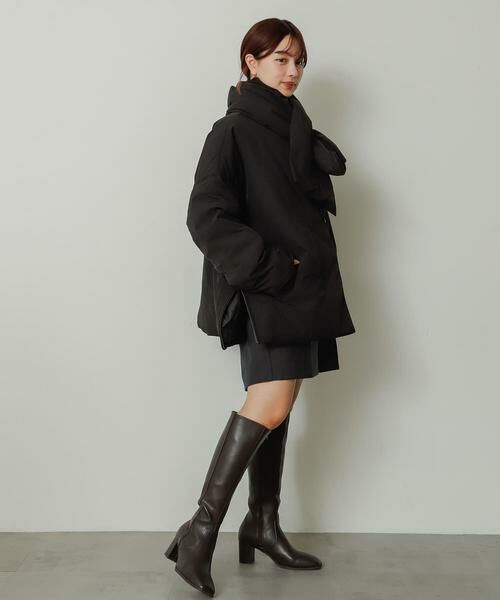 SENSE OF PLACE by URBAN RESEARCH / センスオブプレイス バイ アーバンリサーチ ブーツ（ショート丈） | ヒールロングブーツ | 詳細2