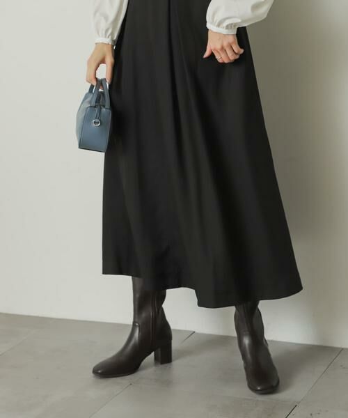 SENSE OF PLACE by URBAN RESEARCH / センスオブプレイス バイ アーバンリサーチ ブーツ（ショート丈） | ヒールロングブーツ | 詳細27