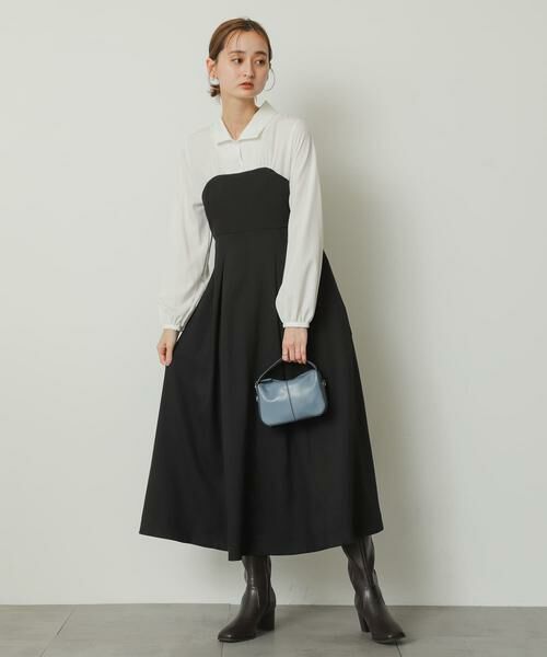 SENSE OF PLACE by URBAN RESEARCH / センスオブプレイス バイ アーバンリサーチ ブーツ（ショート丈） | ヒールロングブーツ | 詳細28