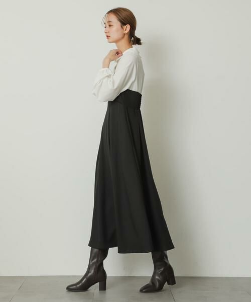 SENSE OF PLACE by URBAN RESEARCH / センスオブプレイス バイ アーバンリサーチ ブーツ（ショート丈） | ヒールロングブーツ | 詳細29