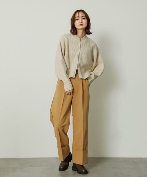 SENSE OF PLACE by URBAN RESEARCH / センスオブプレイス バイ アーバンリサーチ ブーツ（ショート丈） | 『軽量ソール採用』トラックソールサイドゴアブーツ | 詳細20