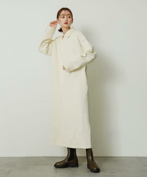 SENSE OF PLACE by URBAN RESEARCH / センスオブプレイス バイ アーバンリサーチ ブーツ（ショート丈） | 『軽量ソール採用』トラックソールサイドゴアブーツ | 詳細21