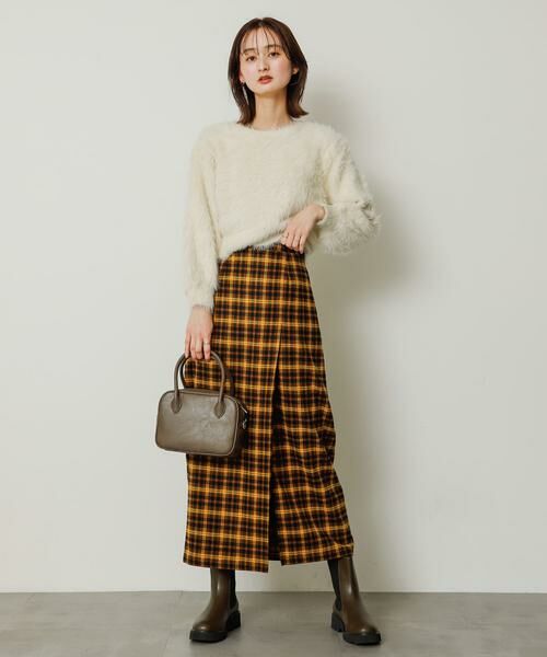 SENSE OF PLACE by URBAN RESEARCH / センスオブプレイス バイ アーバンリサーチ ブーツ（ショート丈） | 『軽量ソール採用』トラックソールサイドゴアブーツ | 詳細4