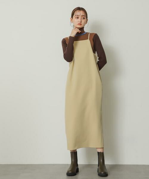 SENSE OF PLACE by URBAN RESEARCH / センスオブプレイス バイ アーバンリサーチ ブーツ（ショート丈） | 『軽量ソール採用』トラックソールサイドゴアブーツ | 詳細8