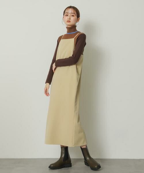 SENSE OF PLACE by URBAN RESEARCH / センスオブプレイス バイ アーバンリサーチ ブーツ（ショート丈） | 『軽量ソール採用』トラックソールサイドゴアブーツ | 詳細9