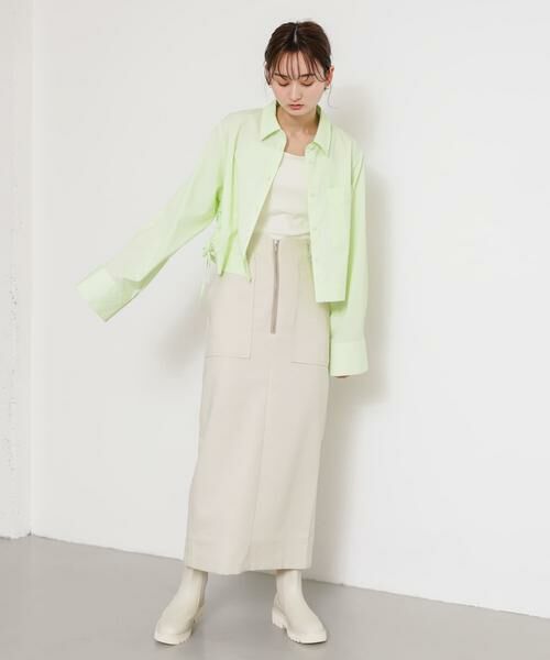 SENSE OF PLACE by URBAN RESEARCH / センスオブプレイス バイ アーバンリサーチ ブーツ（ショート丈） | 『軽量ソール採用』トラックソールサイドゴアブーツ | 詳細26