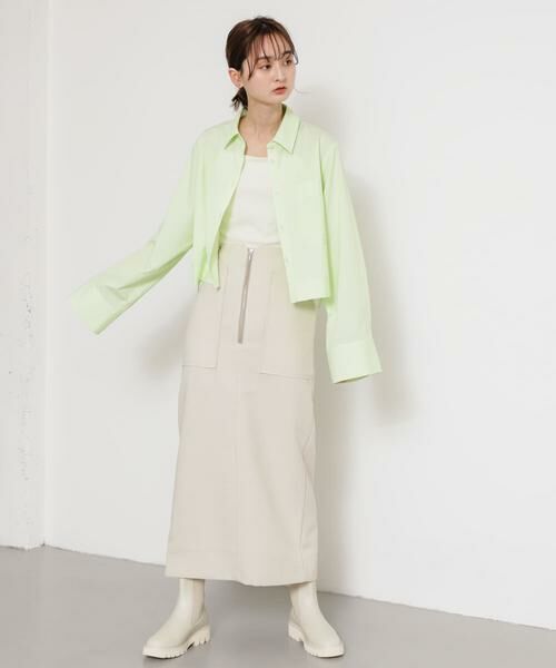 SENSE OF PLACE by URBAN RESEARCH / センスオブプレイス バイ アーバンリサーチ ブーツ（ショート丈） | 『軽量ソール採用』トラックソールサイドゴアブーツ | 詳細27