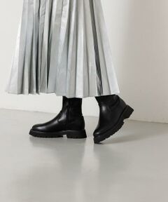 SENSE OF PLACE by URBAN RESEARCH / センスオブプレイス バイ アーバンリサーチ ブーツ（ショート丈） | 『軽量ソール採用』トラックソールブーツ