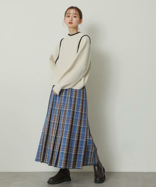 SENSE OF PLACE by URBAN RESEARCH / センスオブプレイス バイ アーバンリサーチ ブーツ（ショート丈） | 『軽量ソール採用』トラックソールブーツ | 詳細10