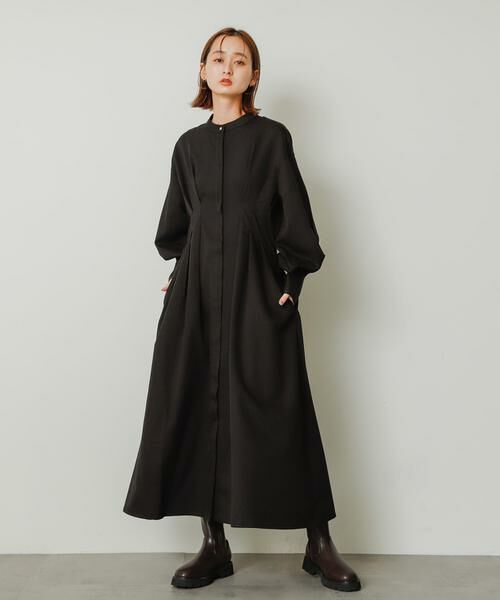 SENSE OF PLACE by URBAN RESEARCH / センスオブプレイス バイ アーバンリサーチ ブーツ（ショート丈） | 『軽量ソール採用』トラックソールブーツ | 詳細14