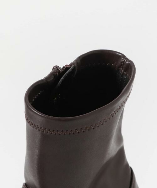 SENSE OF PLACE by URBAN RESEARCH / センスオブプレイス バイ アーバンリサーチ ブーツ（ショート丈） | 『軽量ソール採用』トラックソールブーツ | 詳細22