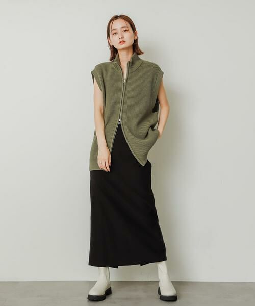 SENSE OF PLACE by URBAN RESEARCH / センスオブプレイス バイ アーバンリサーチ ブーツ（ショート丈） | 『軽量ソール採用』トラックソールブーツ | 詳細29