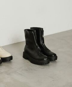 SENSE OF PLACE by URBAN RESEARCH / センスオブプレイス バイ アーバンリサーチ ブーツ（ショート丈） | センタージップブーツ