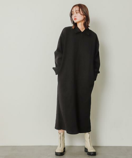 SENSE OF PLACE by URBAN RESEARCH / センスオブプレイス バイ アーバンリサーチ ブーツ（ショート丈） | センタージップブーツ | 詳細11