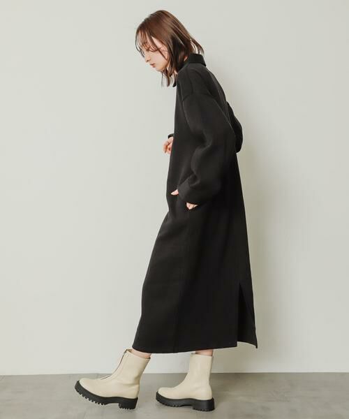 SENSE OF PLACE by URBAN RESEARCH / センスオブプレイス バイ アーバンリサーチ ブーツ（ショート丈） | センタージップブーツ | 詳細12