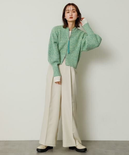 SENSE OF PLACE by URBAN RESEARCH / センスオブプレイス バイ アーバンリサーチ ブーツ（ショート丈） | センタージップブーツ | 詳細13