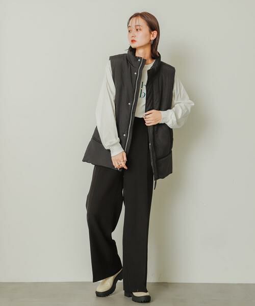 SENSE OF PLACE by URBAN RESEARCH / センスオブプレイス バイ アーバンリサーチ ブーツ（ショート丈） | センタージップブーツ | 詳細21