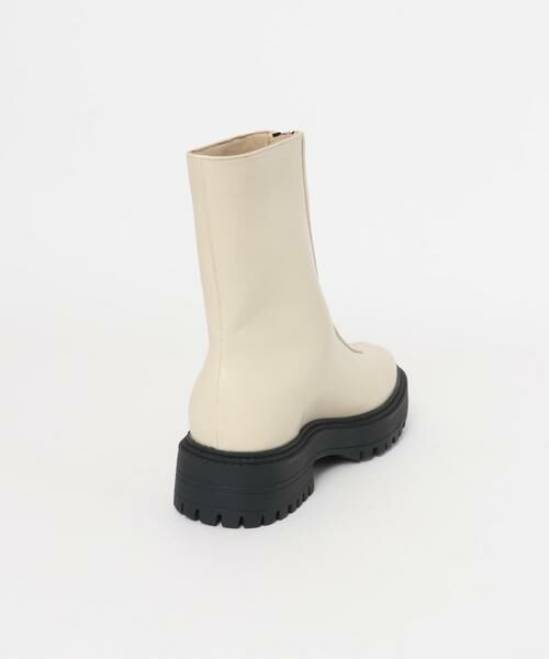 SENSE OF PLACE by URBAN RESEARCH / センスオブプレイス バイ アーバンリサーチ ブーツ（ショート丈） | センタージップブーツ | 詳細23