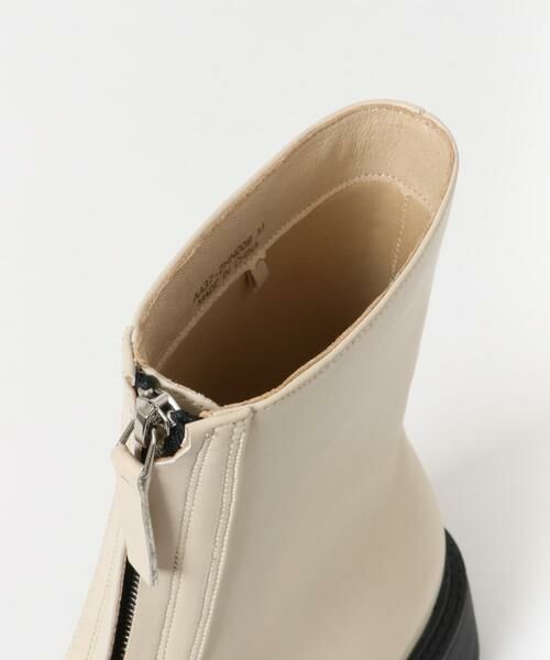 SENSE OF PLACE by URBAN RESEARCH / センスオブプレイス バイ アーバンリサーチ ブーツ（ショート丈） | センタージップブーツ | 詳細25