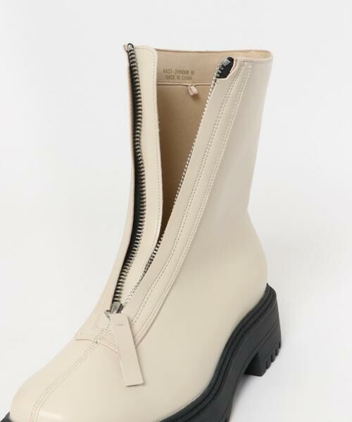 SENSE OF PLACE by URBAN RESEARCH / センスオブプレイス バイ アーバンリサーチ ブーツ（ショート丈） | センタージップブーツ | 詳細26