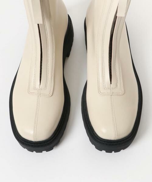 SENSE OF PLACE by URBAN RESEARCH / センスオブプレイス バイ アーバンリサーチ ブーツ（ショート丈） | センタージップブーツ | 詳細27