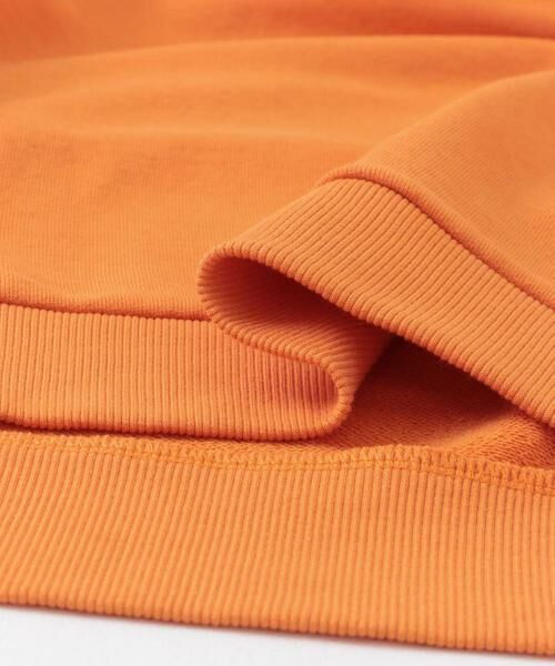 SENSE OF PLACE by URBAN RESEARCH / センスオブプレイス バイ アーバンリサーチ スウェット | 『別注』『ユニセックス』TeddyBear×SOP　テディベアスウェットシャツ | 詳細17