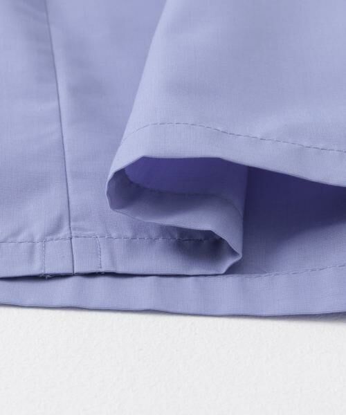 SENSE OF PLACE by URBAN RESEARCH / センスオブプレイス バイ アーバンリサーチ シャツ・ブラウス | リブラインレギュラーカラーシャツ | 詳細26