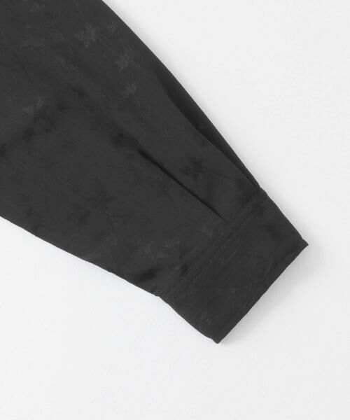 SENSE OF PLACE by URBAN RESEARCH / センスオブプレイス バイ アーバンリサーチ シャツ・ブラウス | フラワージャガードオープンカラーシャツ | 詳細19