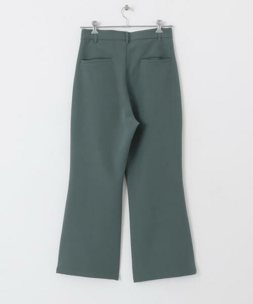 SENSE OF PLACE by URBAN RESEARCH / センスオブプレイス バイ アーバンリサーチ その他パンツ | インバーテッドタックスラックス | 詳細20