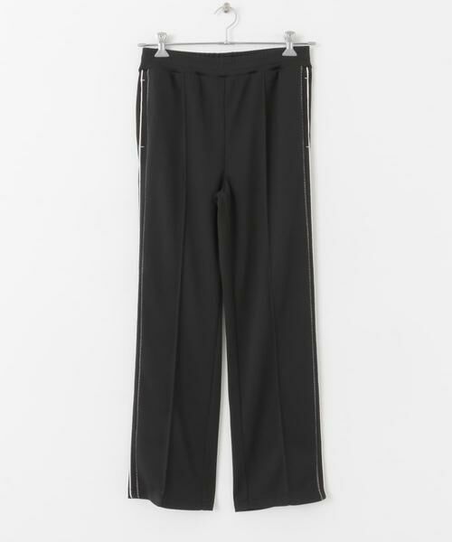 SENSE OF PLACE by URBAN RESEARCH / センスオブプレイス バイ アーバンリサーチ その他パンツ | トラックジャージラインパンツ | 詳細6
