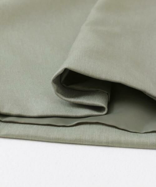 SENSE OF PLACE by URBAN RESEARCH / センスオブプレイス バイ アーバンリサーチ ステンカラーコート | 『ユニセックス』ステンカラーコート | 詳細24