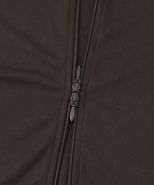 SENSE OF PLACE by URBAN RESEARCH / センスオブプレイス バイ アーバンリサーチ ベスト | トラックジャージラインベスト | 詳細11