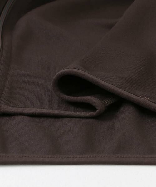 SENSE OF PLACE by URBAN RESEARCH / センスオブプレイス バイ アーバンリサーチ ベスト | トラックジャージラインベスト | 詳細13