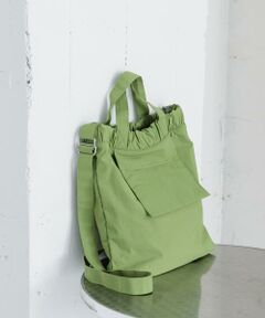 SENSE OF PLACE by URBAN RESEARCH / センスオブプレイス バイ アーバンリサーチ ショルダーバッグ | ナイロンショルダーバッグ