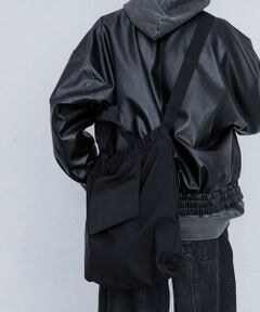 SENSE OF PLACE by URBAN RESEARCH / センスオブプレイス バイ アーバンリサーチ ショルダーバッグ | ナイロンショルダーバッグ