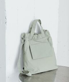 SENSE OF PLACE by URBAN RESEARCH / センスオブプレイス バイ アーバンリサーチ ショルダーバッグ | ナイロンショルダーバッグ