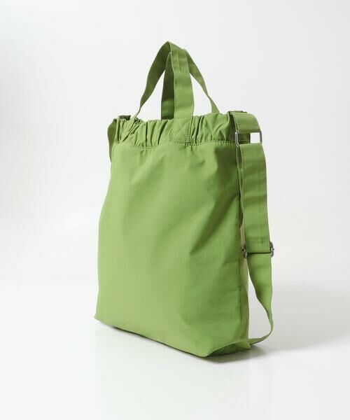 SENSE OF PLACE by URBAN RESEARCH / センスオブプレイス バイ アーバンリサーチ ショルダーバッグ | ナイロンショルダーバッグ | 詳細4