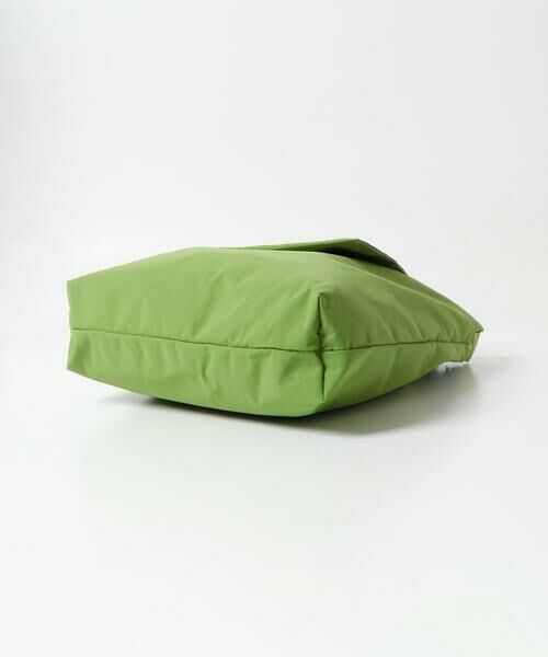 SENSE OF PLACE by URBAN RESEARCH / センスオブプレイス バイ アーバンリサーチ ショルダーバッグ | ナイロンショルダーバッグ | 詳細5