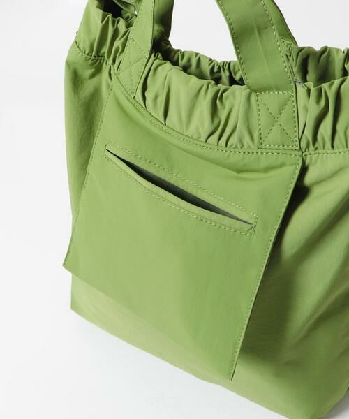 SENSE OF PLACE by URBAN RESEARCH / センスオブプレイス バイ アーバンリサーチ ショルダーバッグ | ナイロンショルダーバッグ | 詳細7